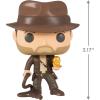 Hallmark Star Wars Chewbacca Funko POP! Christmas Ornament(Indiana Jones)
