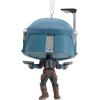 Hallmark Star Wars Darth Vader Funko POP! Christmas Ornament(Bo-Katan)