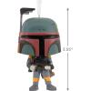 Hallmark Star Wars Darth Vader Funko POP! Christmas Ornament(Boba Fett)