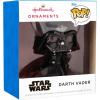 Hallmark Star Wars Darth Vader Funko POP! Christmas Ornament(Darth Vader)