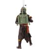 Hallmark Star Wars Darth Vader Helmet Christmas Ornament with Light(Boba Fett)