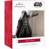 Hallmark Star Wars Darth Vader Helmet Christmas Ornament with Light(Obi-Wan Kenobi)