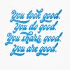 Hallmark Star Wars Funny Birthday Card with Sound (Long, Long, Long Time Ago)(You’re All Good)