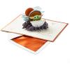 Hallmark Star Wars Pop Up Birthday or Congratulations Card (Baby Yoda) May the 4th, Signature Paper Wonder 3D Card(Pop Up  Baby Yoda)