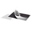Hallmark Star Wars Pop Up Birthday or Congratulations Card (Baby Yoda) May the 4th, Signature Paper Wonder 3D Card(Pop Up  Star Wars)