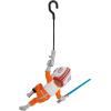 Hallmark Star Wars Swinging Luke Skywalker Christmas Ornament(Luke Skywalker)