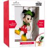 Hallmark Star Wars Swinging Luke Skywalker Christmas Ornament(Mickey Mouse)