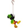 Hallmark Star Wars Swinging Luke Skywalker Christmas Ornament(Mickey Mouse)
