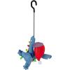 Hallmark Star Wars Swinging Luke Skywalker Christmas Ornament(Stitch)