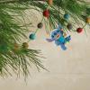 Hallmark Star Wars Swinging Luke Skywalker Christmas Ornament(Stitch)