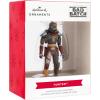 Hallmark Star Wars: The Bad Batch Wrecker Christmas Ornament(Hunter)