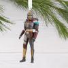 Hallmark Star Wars: The Bad Batch Wrecker Christmas Ornament(Hunter)