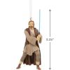 Hallmark Star Wars: The Bad Batch Wrecker Christmas Ornament(Obi-Wan Kenobi)