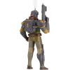 Hallmark Star Wars: The Bad Batch Wrecker Christmas Ornament(Wrecker)