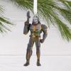 Hallmark Star Wars: The Bad Batch Wrecker Christmas Ornament(Wrecker)