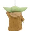 Hallmark Star Wars: The Mandalorian Grogu Christmas Ornament