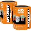 Hallmark Star Wars: The Mandalorian Grogu Mystery Halloween Ornaments, Set of 2(Grogu Mystery (Set of 2))
