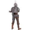 Hallmark Star Wars: The Mandalorian Grogu Mystery Halloween Ornaments, Set of 2(The Mandalorian)