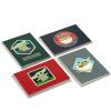 Hallmark Star Wars Valentine’s Day Cards for Kids, Baby Yoda (12 Blank Cards with Envelopes) for May the 4th, Thank You, Any Occasion(Star Wars Note Assortment)