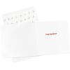 Hallmark Studio Ink Baby Shower Card for New Parents (Made a Human) Welcome New Baby, Congratulations, Gender Reveal(Made a Human)