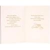 Hallmark Sweetest Day Card for Wife (Thankful) 699SWV3045(Thankful)