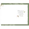 Hallmark Sympathy Card (Spirit Lives On) (5RZB2131)(10 Cards with Envelopes)
