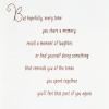 Hallmark Sympathy Card (Spirit Lives On) (5RZB2131)(Let There Be Memories)