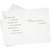 Hallmark Sympathy Card (Spirit Lives On) (5RZB2131)(Let There Be Memories)