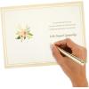 Hallmark Sympathy Card (Spirit Lives On) (5RZB2131)(Love Sees Us Through)