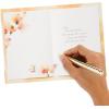 Hallmark Sympathy Card (Spirit Lives On) (5RZB2131)(Peace)