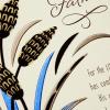 Hallmark Sympathy Card for Loss of Dad (Wisdom and Love)(Comfort & Peace)