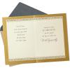 Hallmark Sympathy Card for Loss of Dad (Wisdom and Love)(Comfort & Peace)