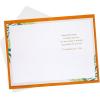 Hallmark Sympathy Card for Loss of Dad (Wisdom and Love)(Wisdom and Love)