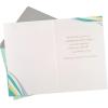 Hallmark Sympathy Card from Both or from All (Holding You In Our Hearts)