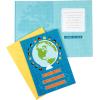 Hallmark Teacher Appreciation Card Assortment for Day Care, Preschool, Elementary School, Graduation or Back to School (8 Cards with Envelopes)