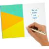 Hallmark Teacher Appreciation Cards Assortment for Preschool, Kindergarten, Elementary School, Graduation or Back to School (10 Cards and Gift Card Holders with Envelopes) (2299GMR7267)(For Teacher and Coach  2 Cards with Envelopes)