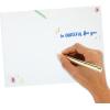 Hallmark Teacher Appreciation Cards, Good Teachers Brighten Futures (4 Cards with Envelopes)(For Teacher and Coach  2 Cards with Envelopes)