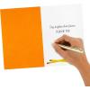Hallmark Teacher Appreciation Cards, Good Teachers Brighten Futures (4 Cards with Envelopes)(Great Teachers  4 Cards with Envelopes)