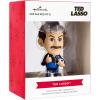 Hallmark Ted Lasso Christmas Ornament