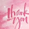 Hallmark Thank You Card Bulk Assortment (48 Blank Cards with Envelopes) for Graduation, Bridal Shower, Birthday, All Occasion(48 Blank Cards with Envelopes)