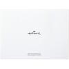 Hallmark Thank You Card Bulk Assortment (48 Blank Cards with Envelopes) for Graduation, Bridal Shower, Birthday, All Occasion(Striped)