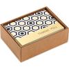 Hallmark Thank You Cards Assortment, Black and Gold Geometric (40 Thank You Notes with Envelopes for Wedding, Business, Graduation, All Occasion)(Geometric)