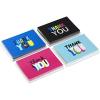 Hallmark Thank You Cards Assortment, Cute Dogs (48 Cards and Envelopes)(Colorful Thanks)