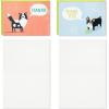 Hallmark Thank You Cards Assortment, Cute Dogs (48 Cards and Envelopes)(Cute Dogs)