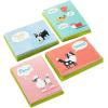 Hallmark Thank You Cards Assortment, Cute Dogs (48 Cards and Envelopes)(Cute Dogs)