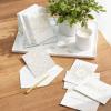Hallmark Thank You Cards Assortment, Gold Foil (120 Thank You Notes with Envelopes for Wedding, Bridal Shower, Baby Shower, Business, Graduation)