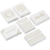 Hallmark Thank You Cards Assortment, Gold Foil (120 Thank You Notes with Envelopes for Wedding, Bridal Shower, Baby Shower, Business, Graduation)