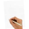 Hallmark Thank You Cards Assortment, Gold and Navy (120 Thank You Notes with Envelopes for Wedding, Bridal Shower, Baby Shower, Business, Graduation)(120 Blank Cards with Envelopes)