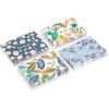 Hallmark Thank You Cards, Painted Florals (48 Count with Envelopes) and Pentel R.S.V.P Ballpoint Pens (Pack of 5) for Bridal Showers, Birthdays, Graduations, Any Occasion