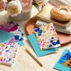 Hallmark Thank You Notes Assortment (48 Blank Cards with Envelopes) Watercolor Florals
